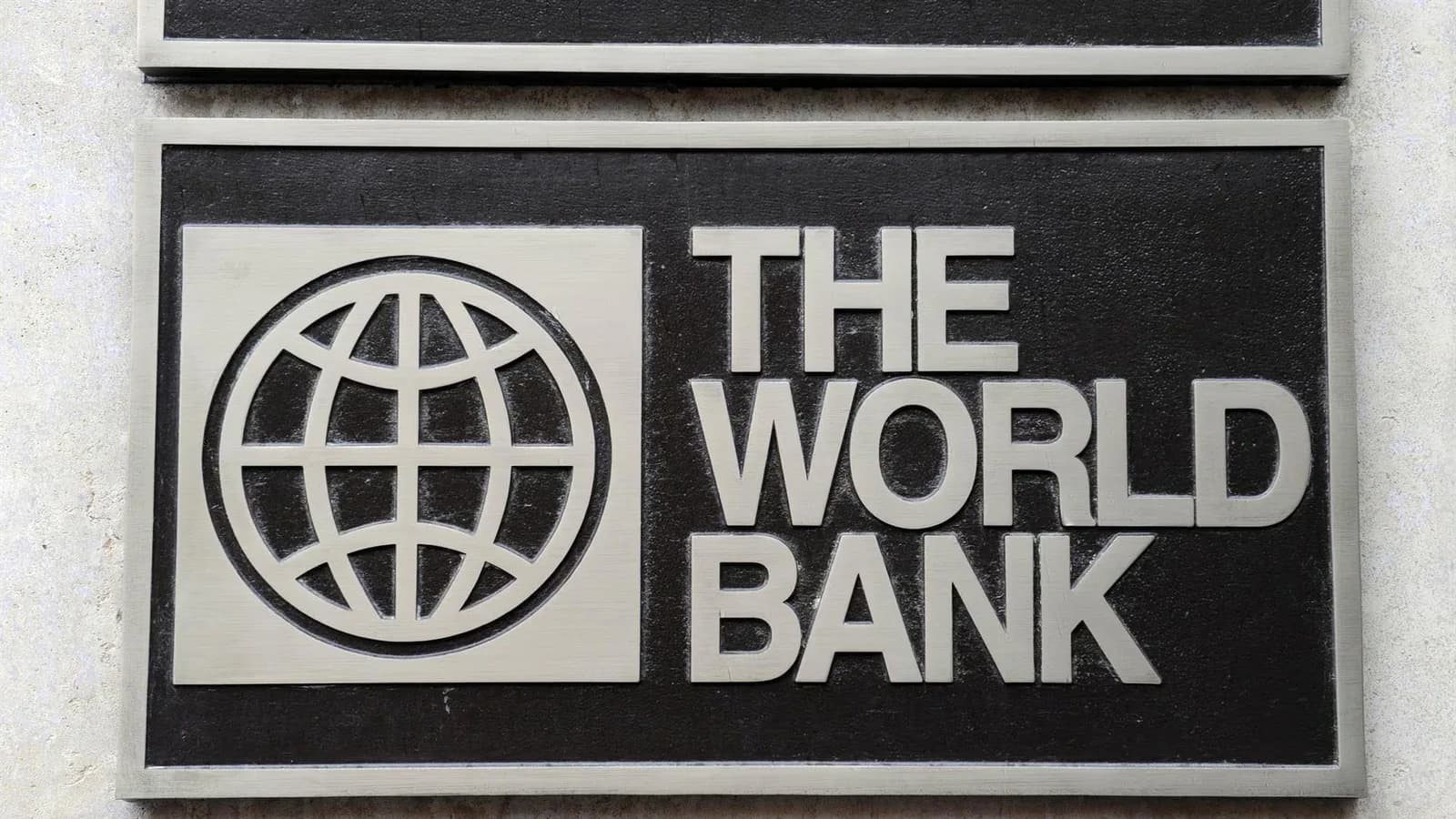 David Vaillant fue designado director gerente y financiero del Banco Mundial
