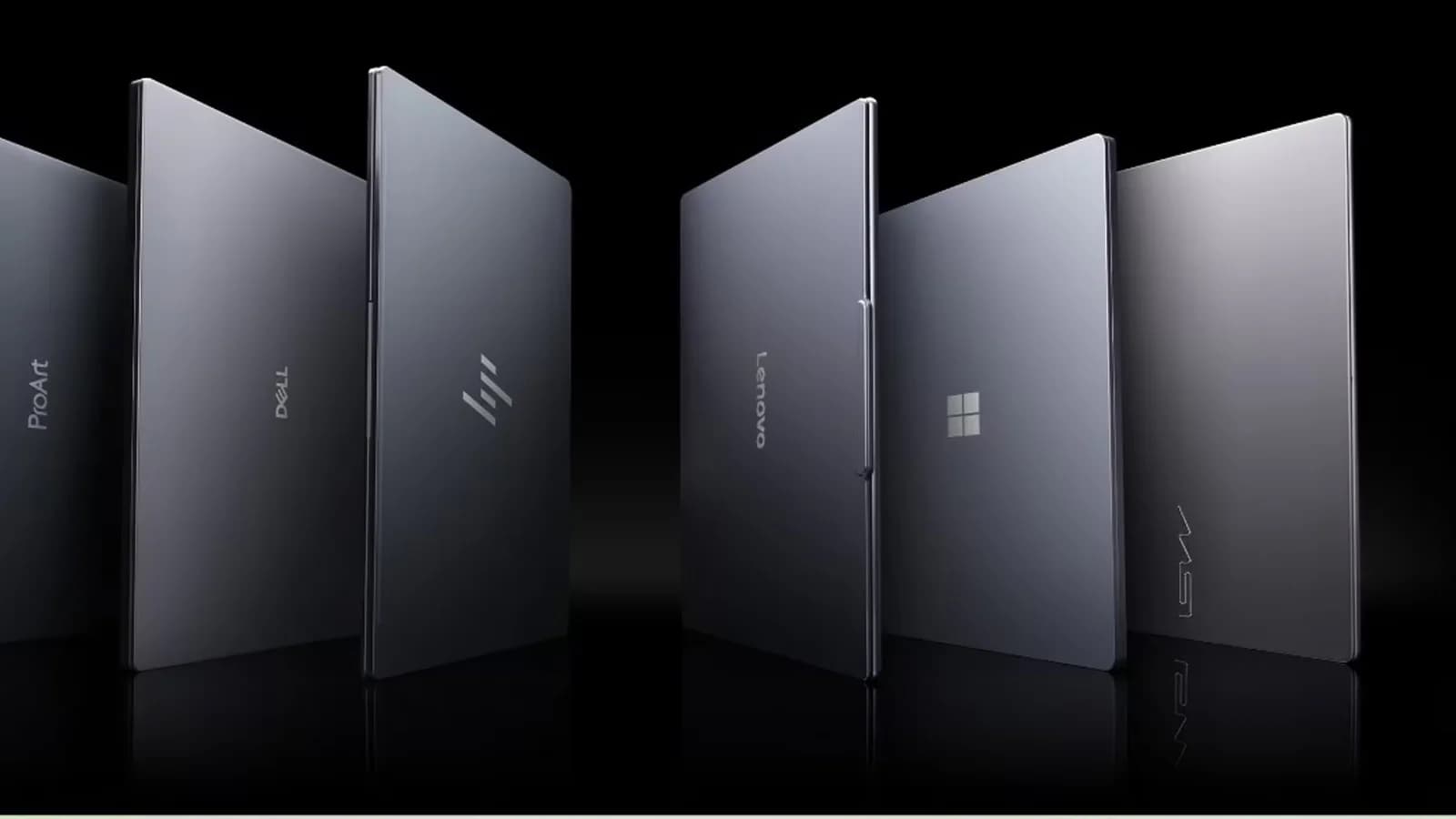 Microsoft y Nvidia presentan una nueva generación de equipos para ejecutar IA local