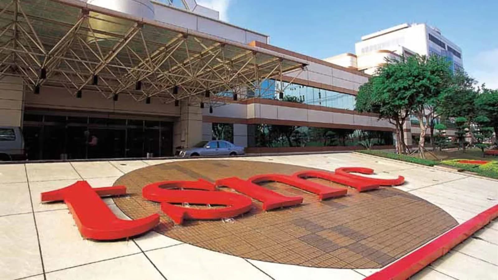 TSMC eleva un 50,5% sus ventas trimestrales y alcanza un nuevo récord