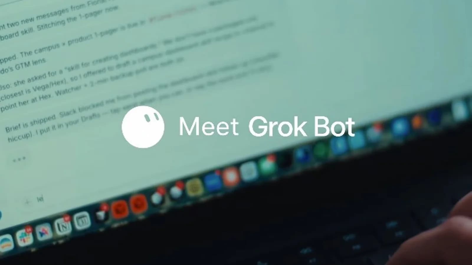 Grok Bot incorporará modelos de terceros para elegir la mejor IA según cada tarea