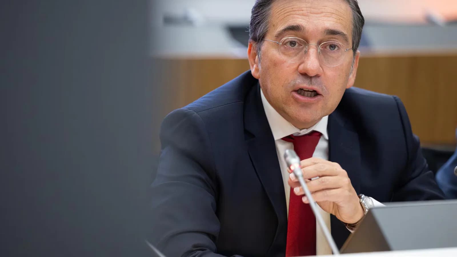 Albares reivindica el consenso iberoamericano ante la polarización internacional