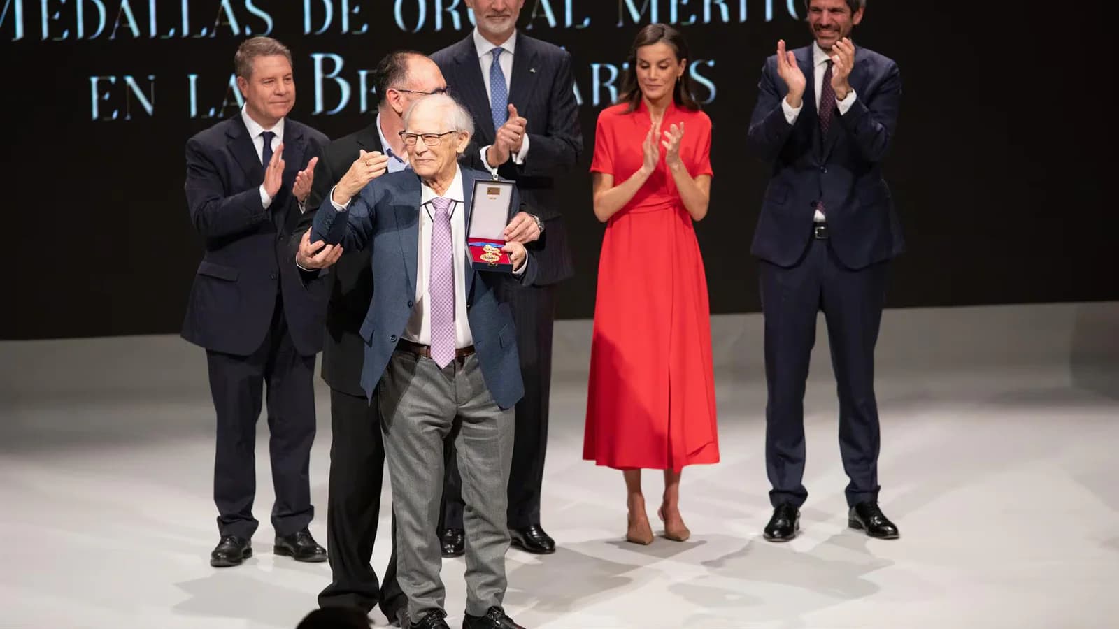 El Reina Sofía revisa la obra cinematográfica de Pere Portabella por su centenario