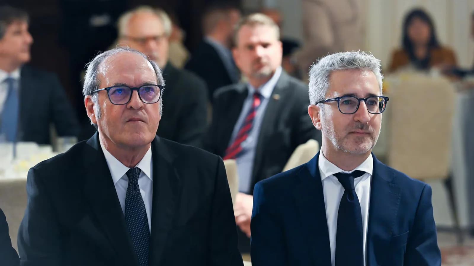 Gabilondo sostiene que todos los españoles tienen derecho al voto
