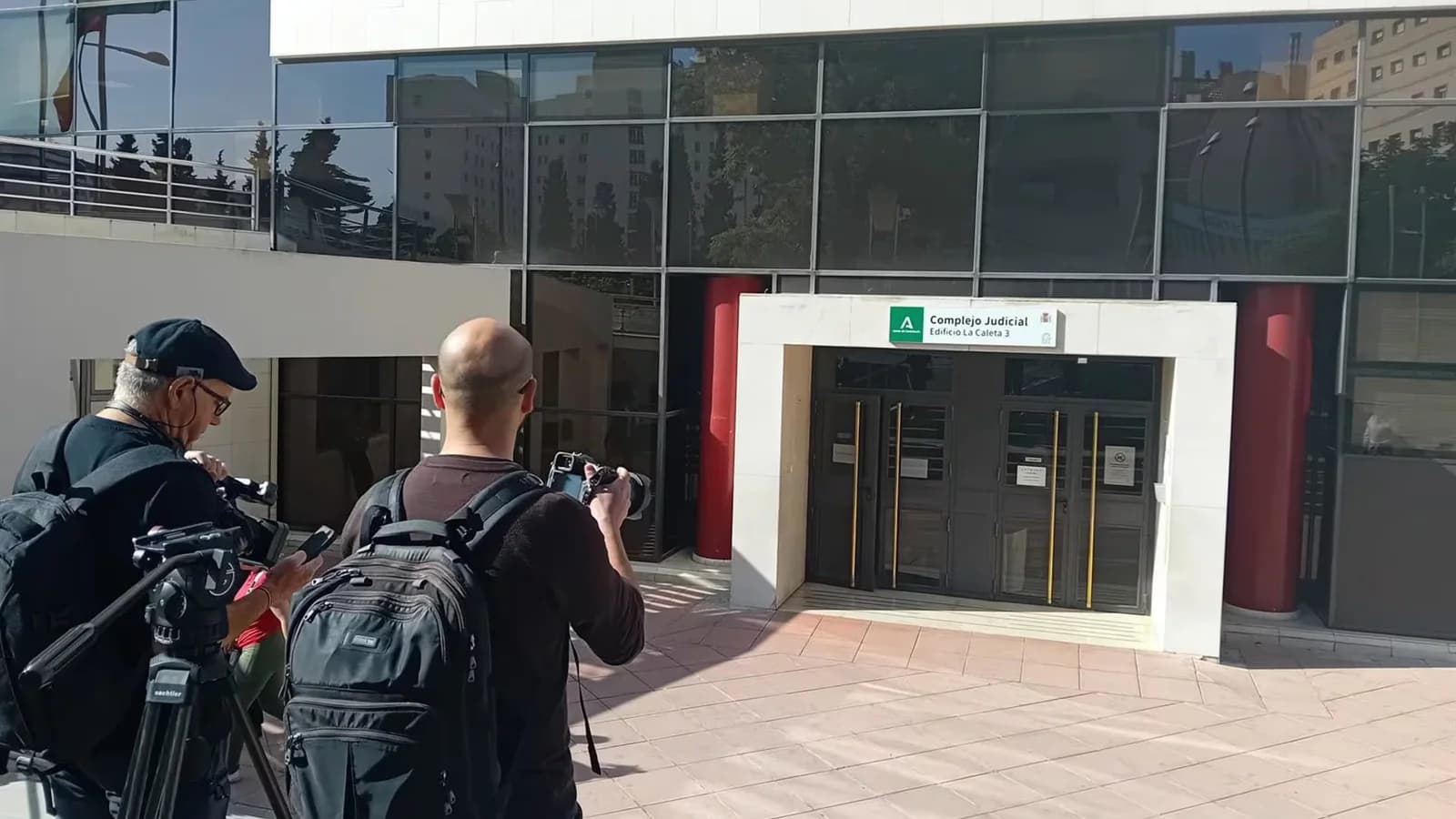 La Justicia rechazó la demanda de una familia de acogida de Gójar que quería adoptar a una niña