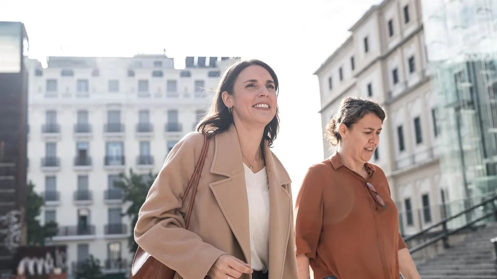 Podemos lanza una web para organizar sus primarias abiertas de cara al 29N