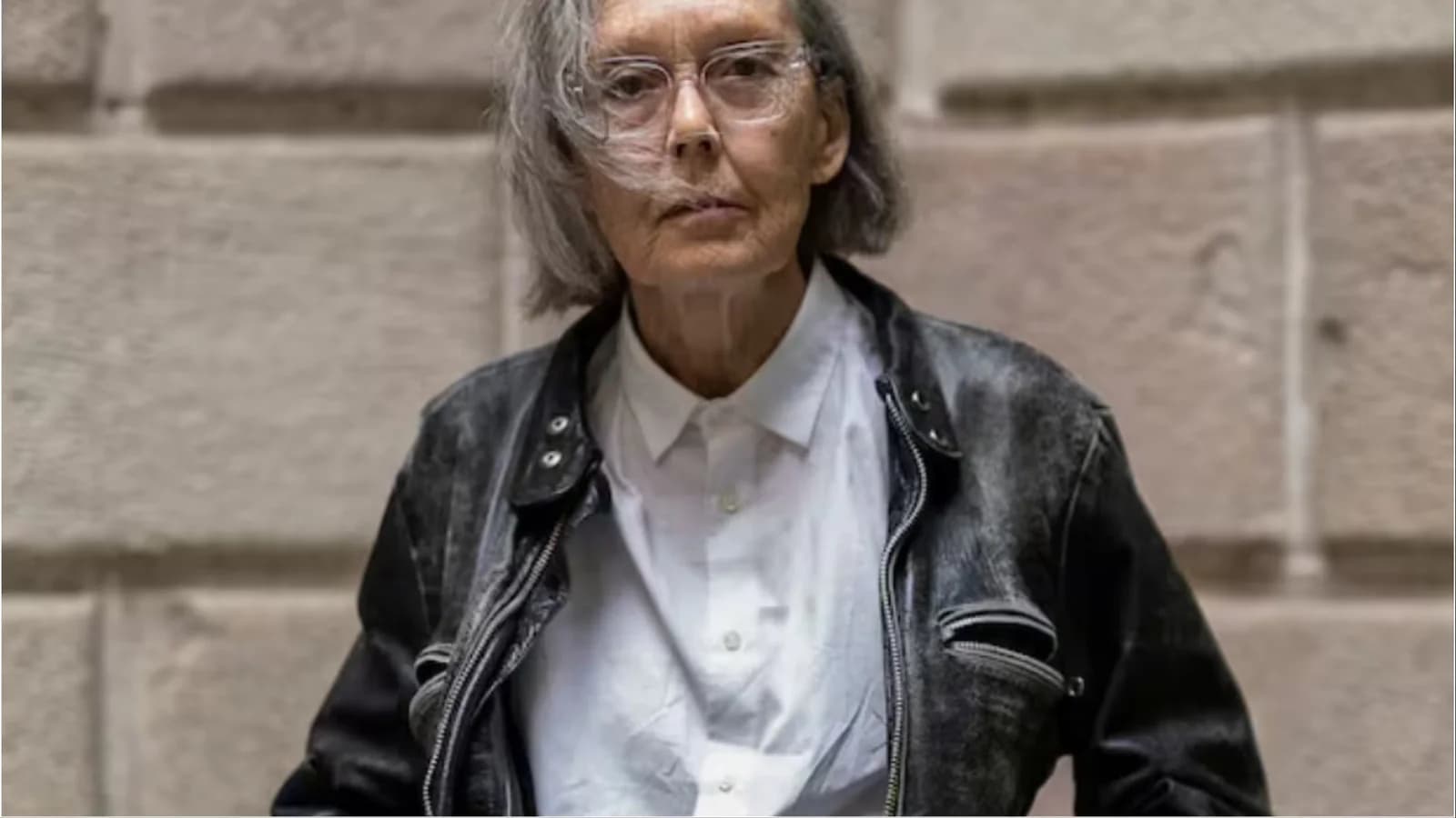 Anne Carson, una voz poética que desafía las clasificaciones