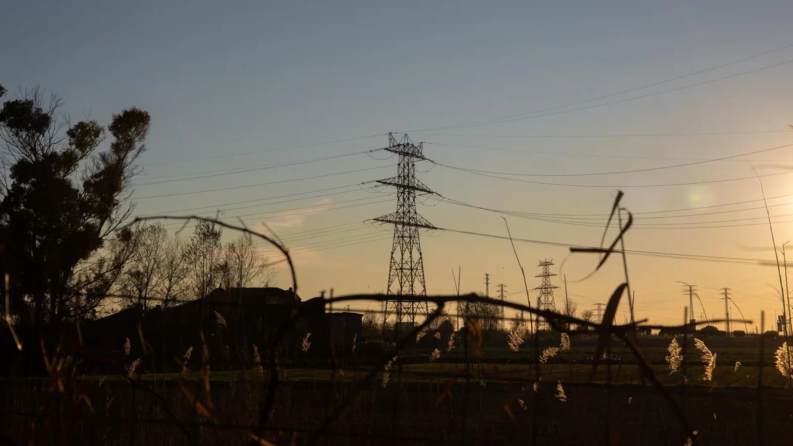Un cambio en los vientos polares podría anticipar picos de demanda energética en Europa