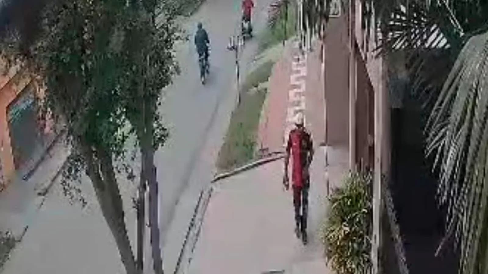 Detuvieron a un hombre acusado de matar a golpes a una mujer en Capitán Bermúdez