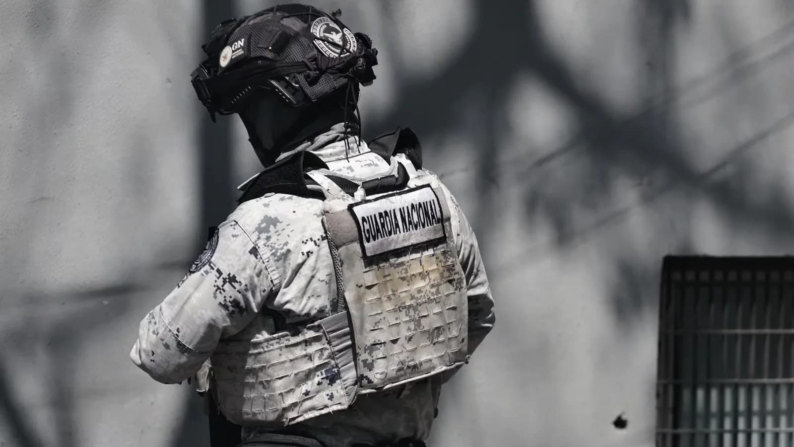 Un enfrentamiento en una cárcel de Sinaloa dejó diez muertos y 16 heridos