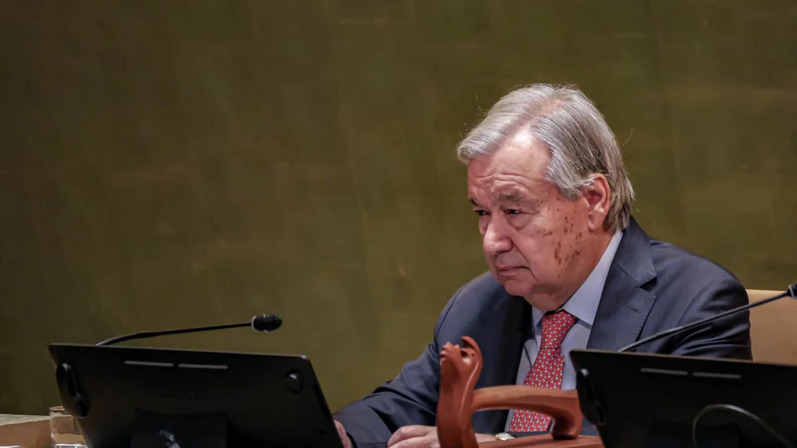 La ONU reclama precisiones a Colombia sobre la implementación del Acuerdo de Paz