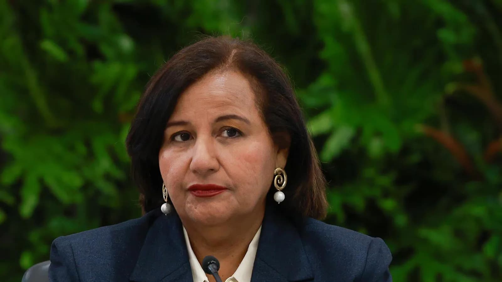 Marco Rubio recibirá este viernes a la opositora venezolana Dinorah Figuera