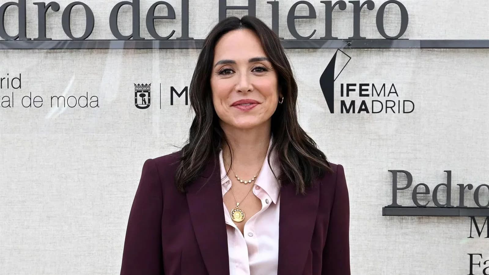 Tamara Falcó contó que hizo un retiro de pareja con Íñigo Onieva