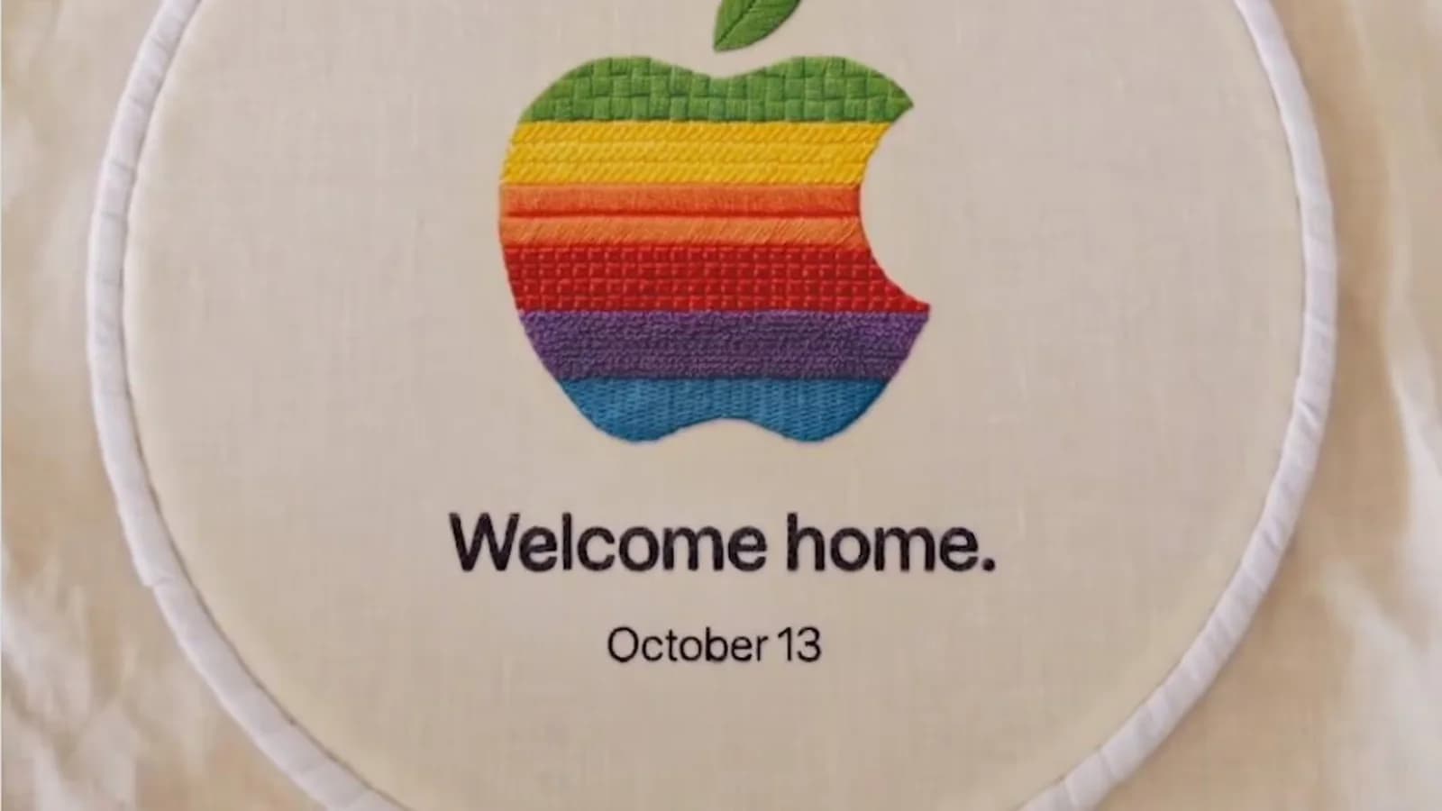 Apple prepara un evento para presentar novedades destinadas al hogar inteligente