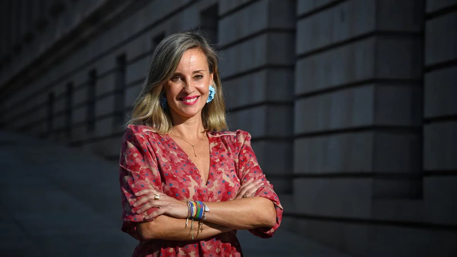 Sumar propone a Verónica Martínez como referente para las listas del Frente Amplio