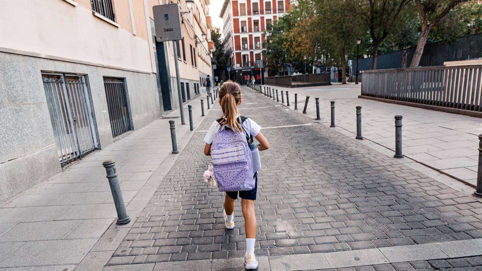 Nuevo Futuro advierte que la atención psicológica no alcanza a todos los niños tutelados