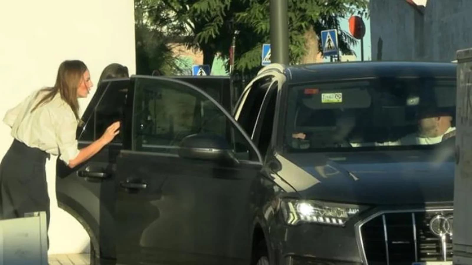Kiko Rivera e Irene Rosales se reencuentran con inesperada cordialidad