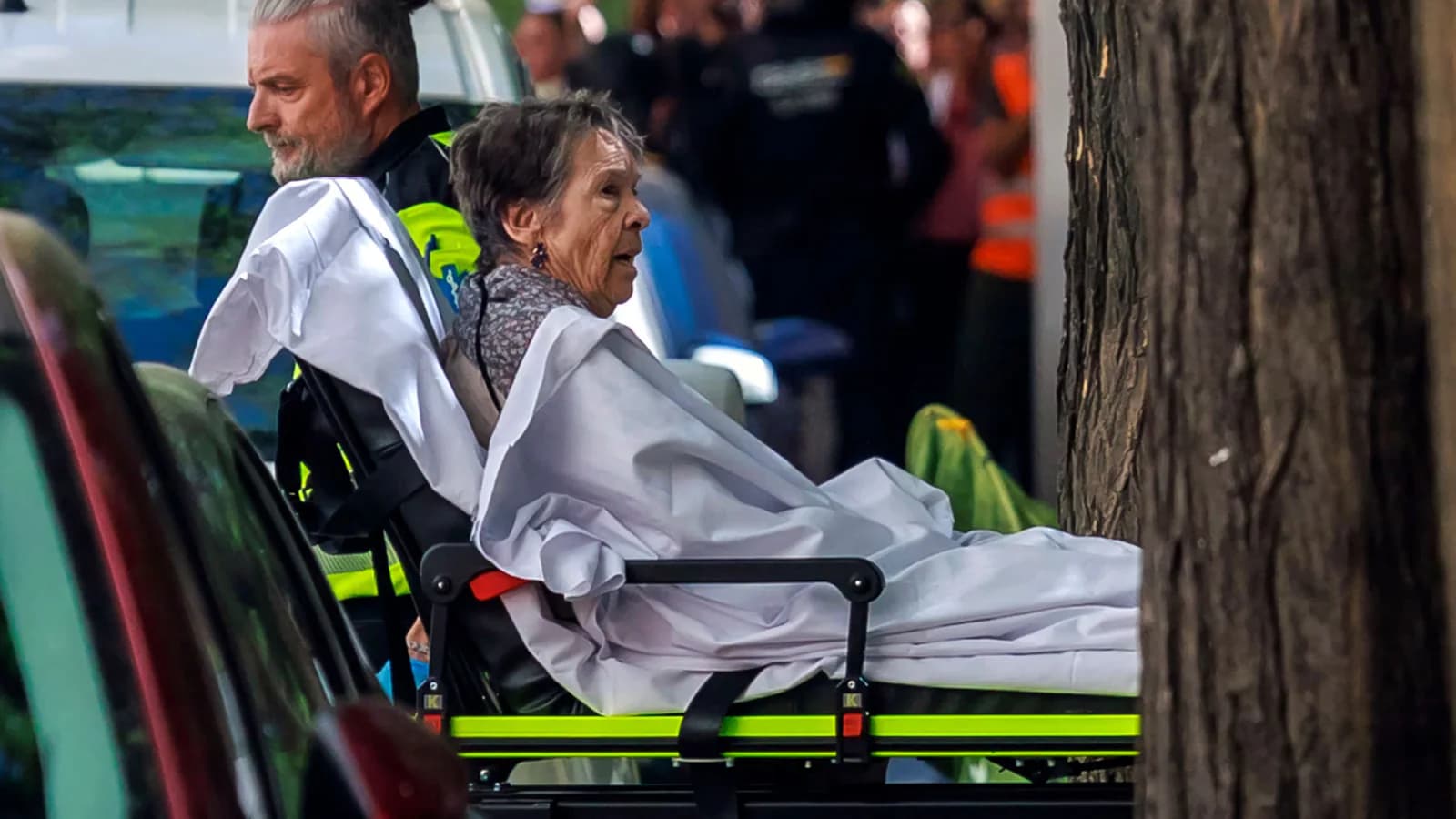 El desamparo de los mayores, entre el alquiler y una jubilación mínima