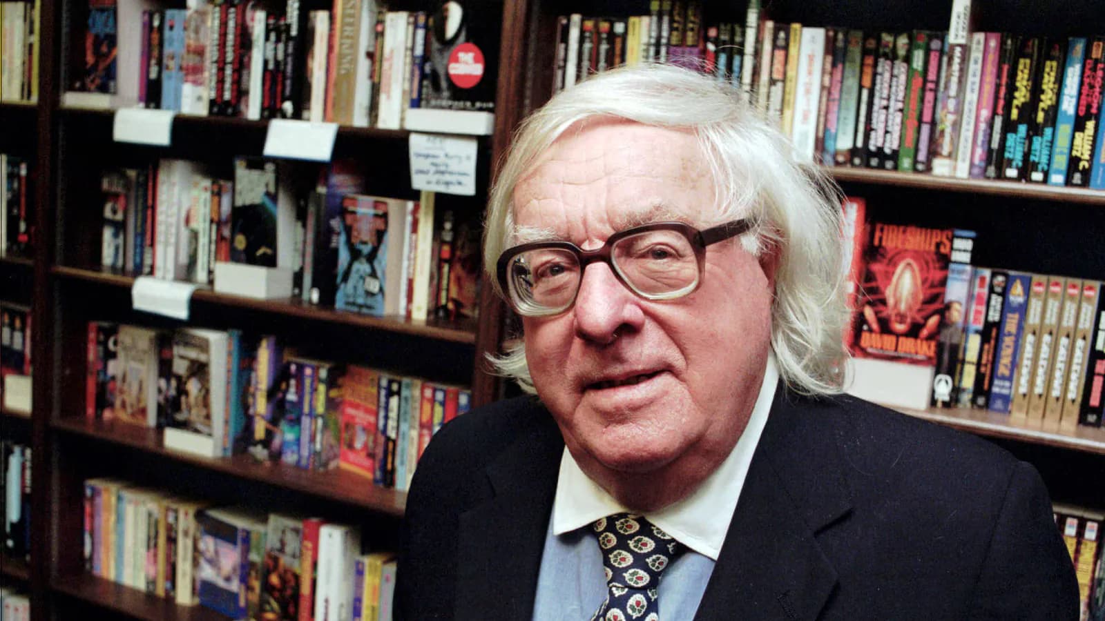 Ray Bradbury y el infierno de las notificaciones modernas