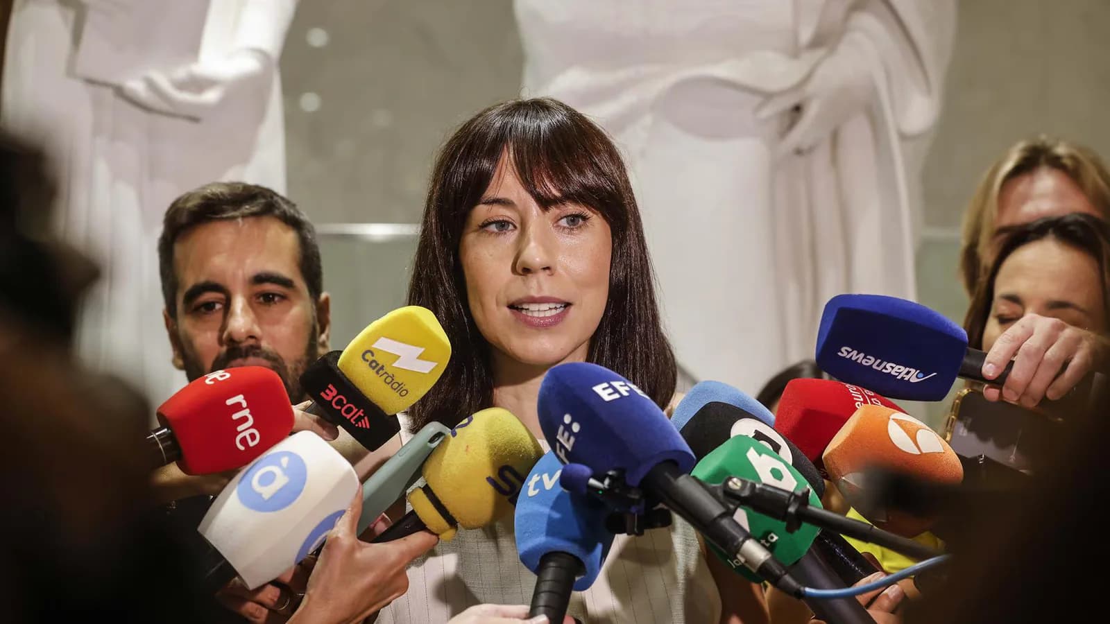 Morant cuestionó al Supremo tras anular el decreto de universidades