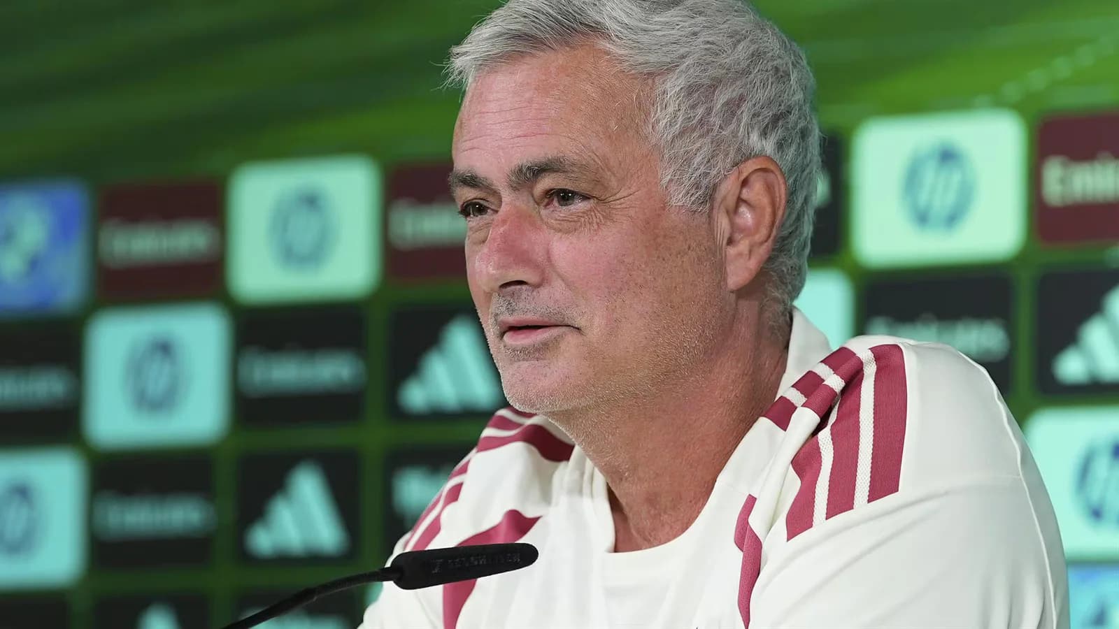 Mourinho respaldó a Mbappé y calificó de “ridícula” la polémica