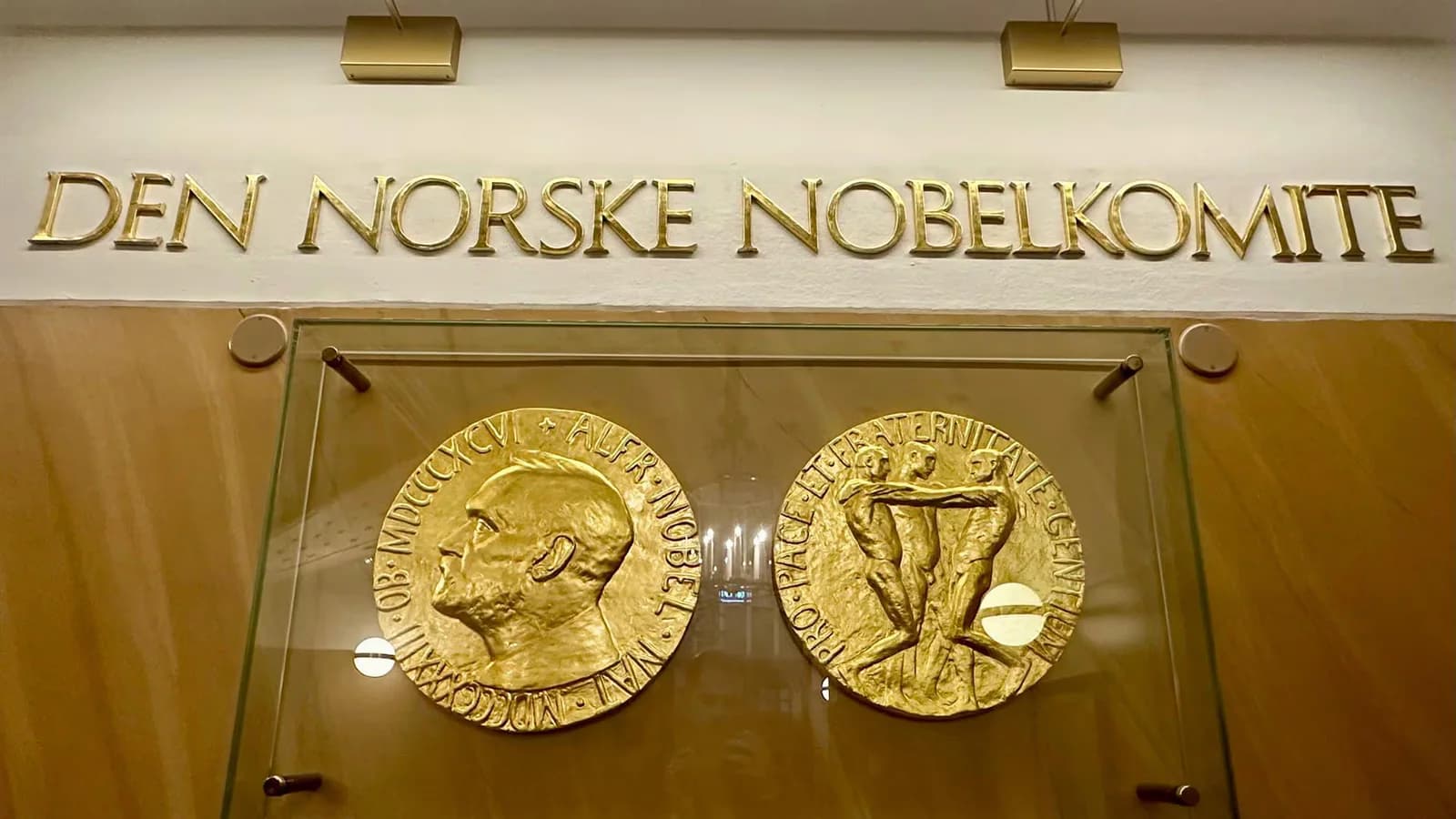 Navi Pillay fue distinguida con el Premio Nobel de la Paz 2026
