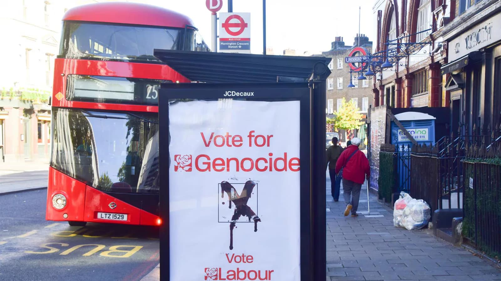 El laborismo retiene el escaño de Keir Starmer en Holborn y San Pancracio