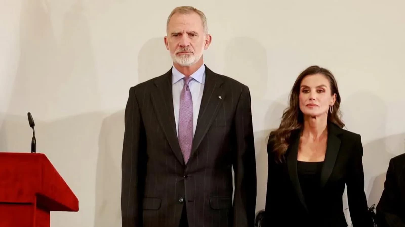 Felipe VI y Letizia visitarán Ceuta y Melilla por primera vez desde 2014