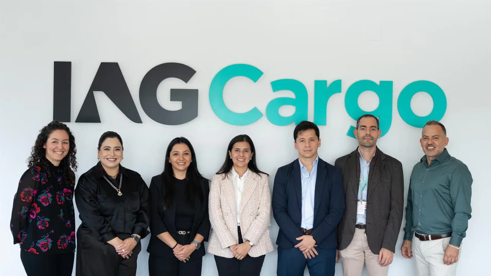 IAG Cargo y Guatemala analizan nuevas oportunidades para el comercio con Europa