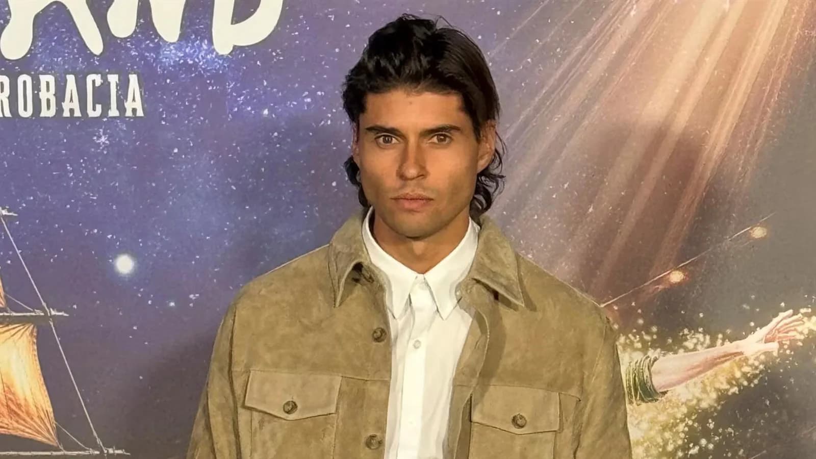 Javier Tudela respalda a su madre en la polémica por Brad Pitt y Makoke