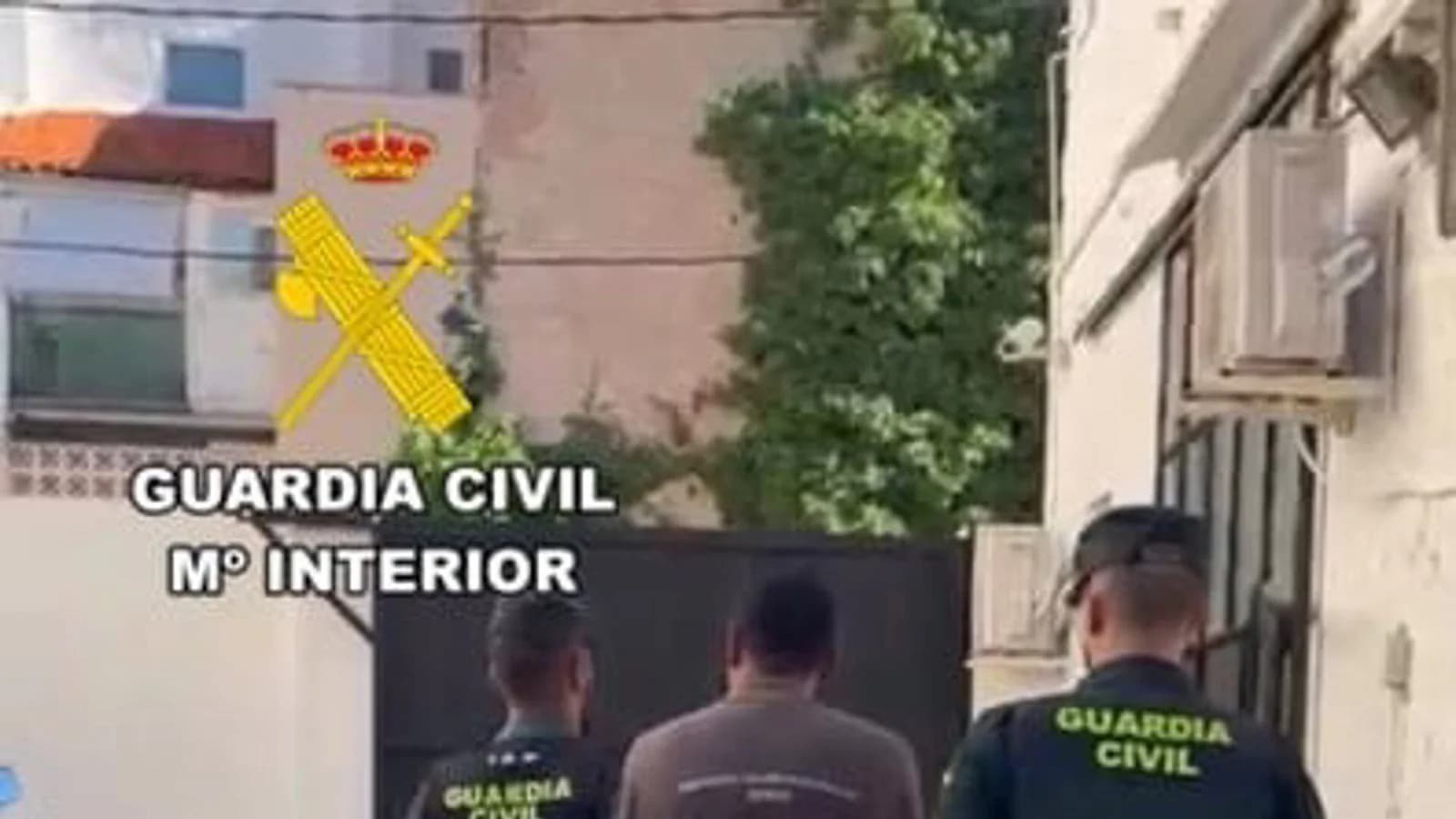 Detuvieron en Alicante a un presunto integrante de una red que trasladaba embarazadas a Burgos