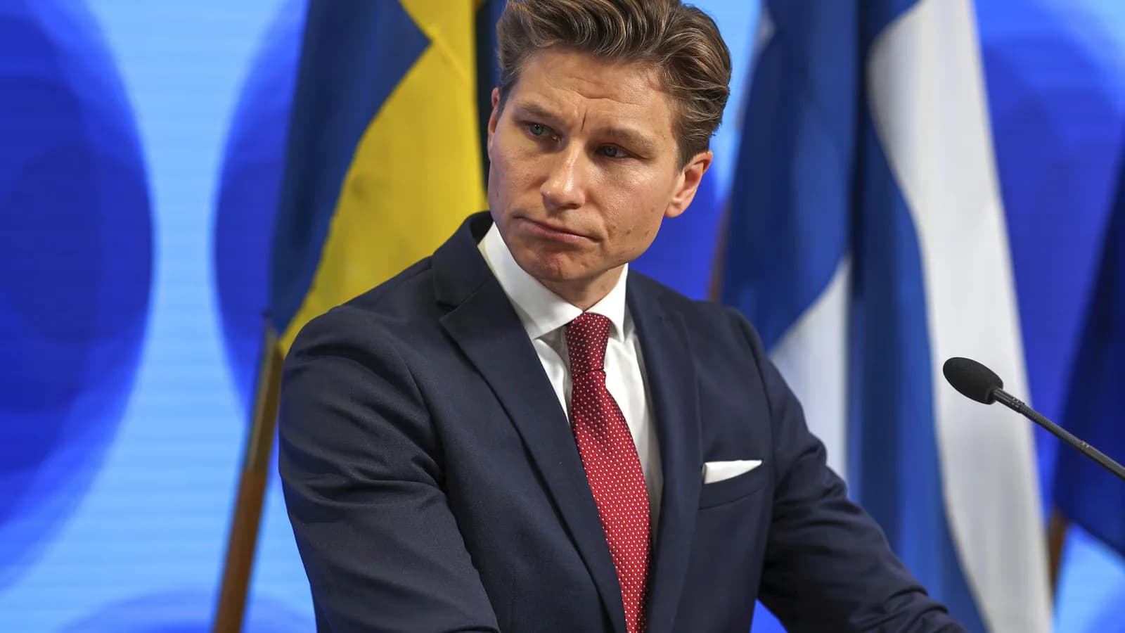 Finlandia prepara un nuevo paquete de ayuda militar para Ucrania