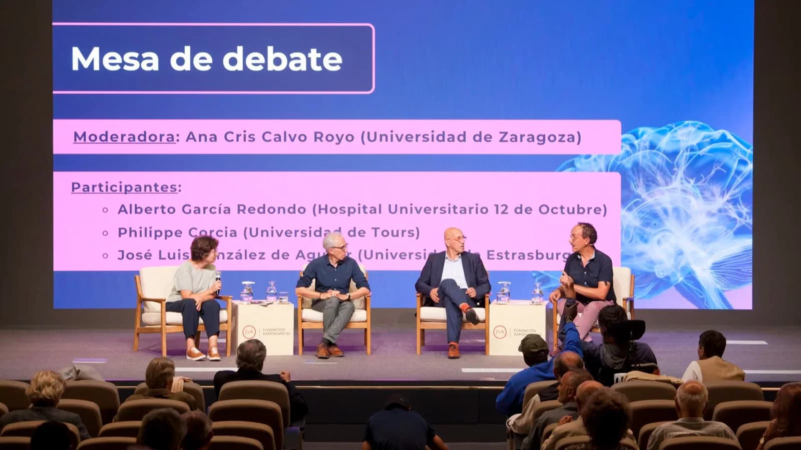 Identificar el origen de la ELA podría mejorar el diagnóstico y las terapias