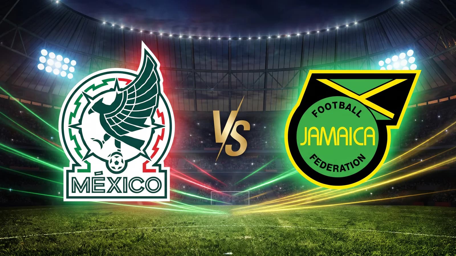 México enfrenta a Jamaica en Aguascalientes por un amistoso femenino