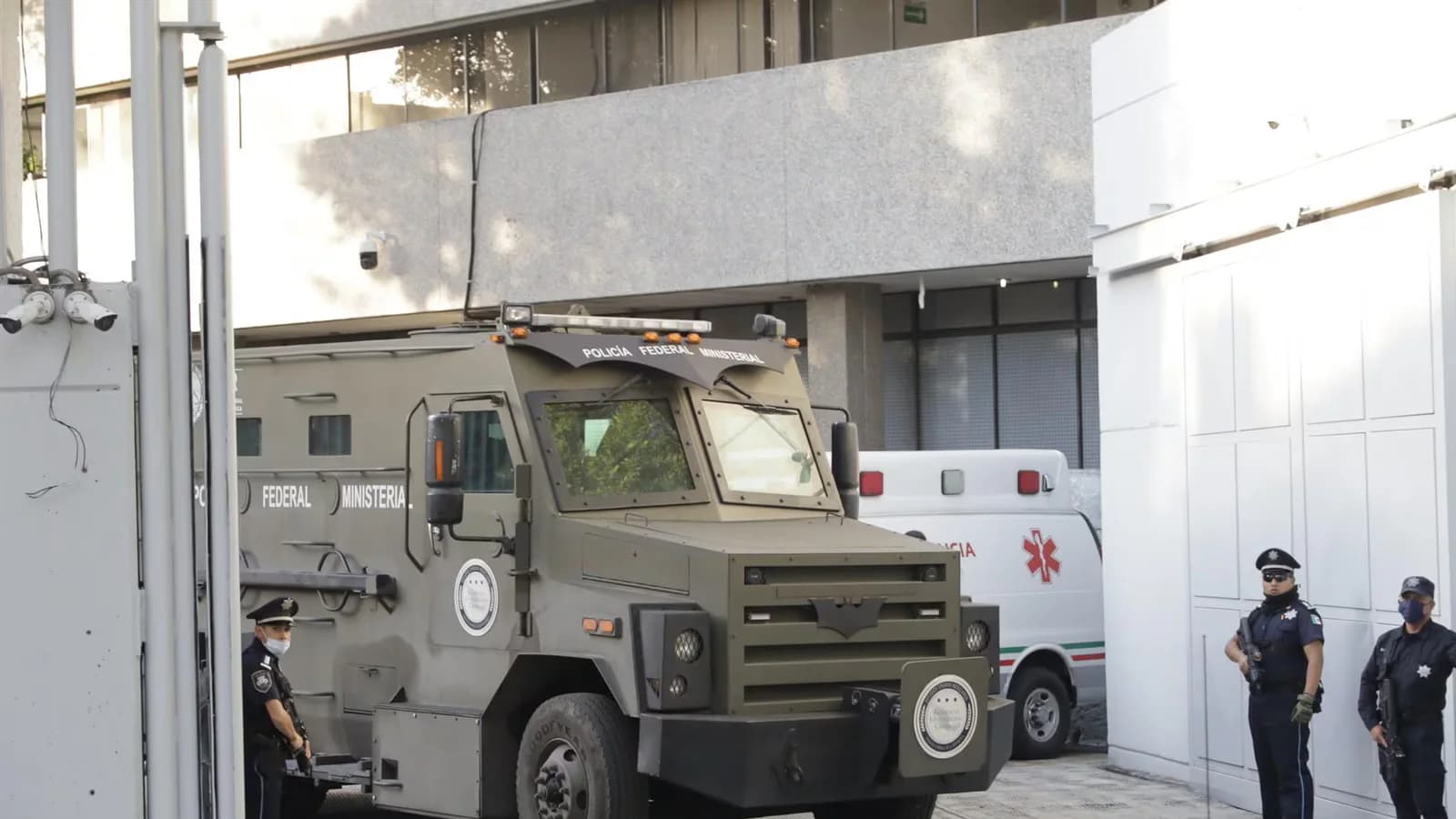 Dos personas murieron tras una nueva pelea en una cárcel de Sinaloa
