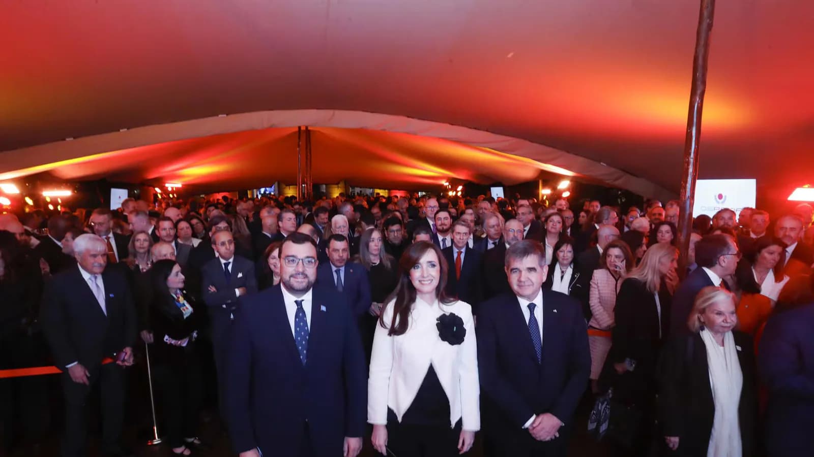 Barbón reivindicó en Buenos Aires la igualdad de derechos para los españoles en el exterior