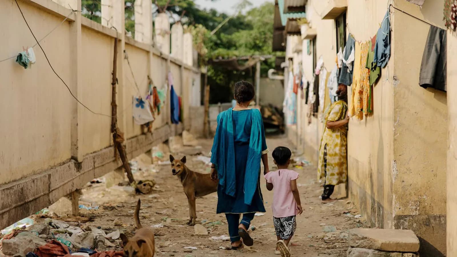 World Vision pidió erradicar el matrimonio infantil que afecta a 12 millones de niñas por año