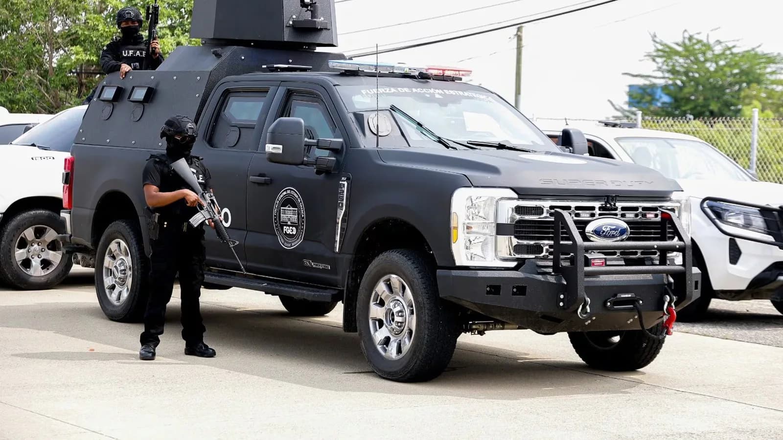 Asesinan a un periodista durante un ataque contra un criminal en Oaxaca
