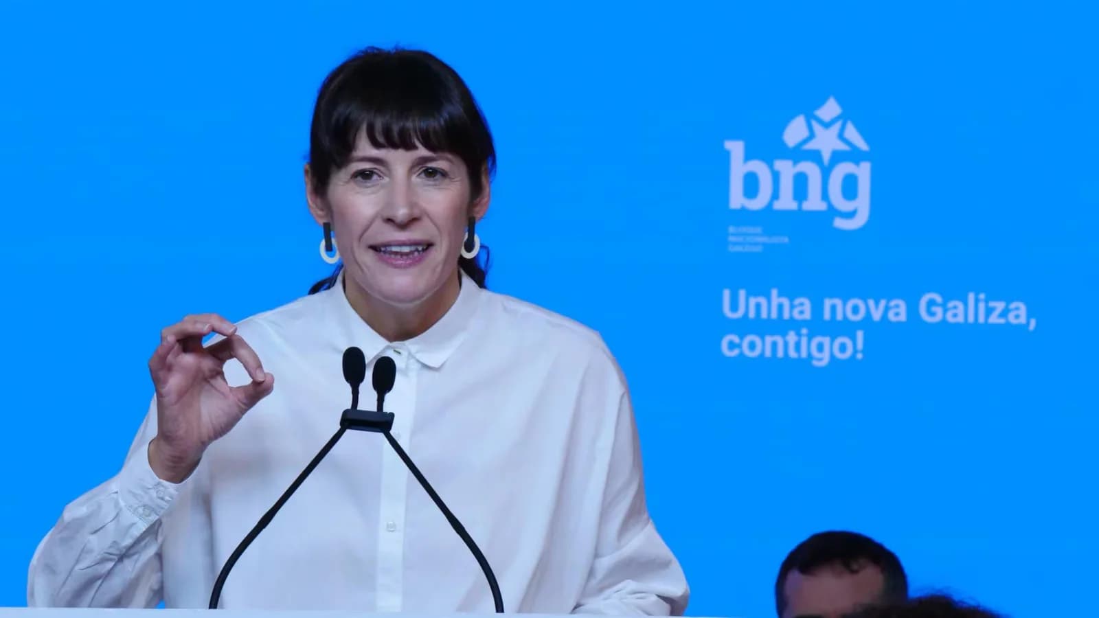 Pontón acusa al PP de «sectarismo» tras la muerte de Beiras