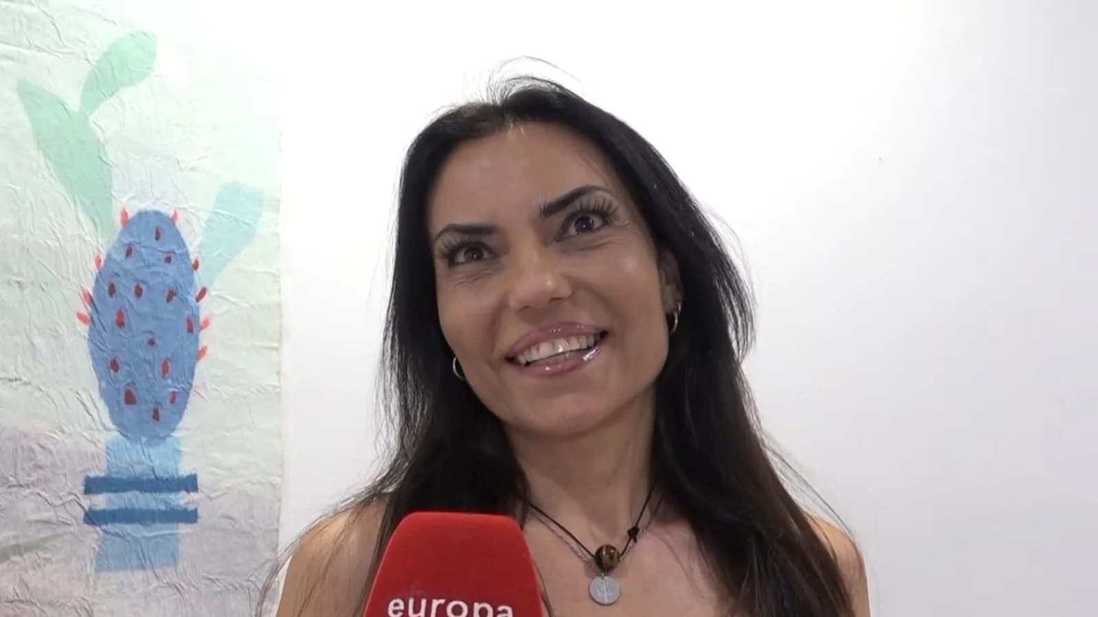 Mari Cielo Pajares aseguró que su padre, Andrés, está recuperado