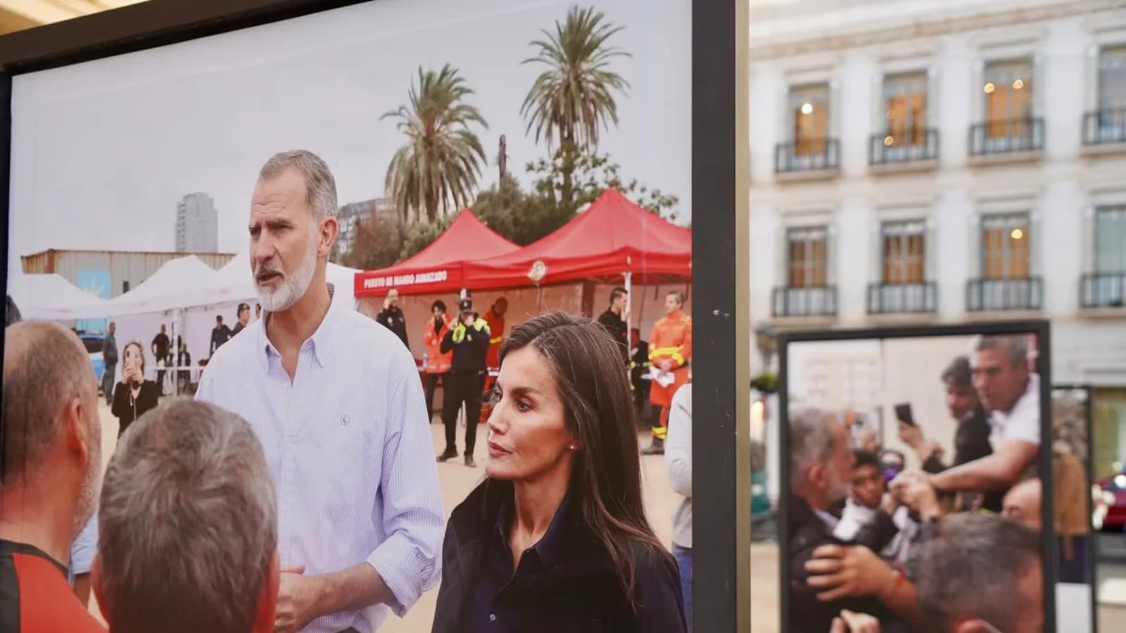Melilla dará la tarde libre a sus empleados por la visita de los Reyes