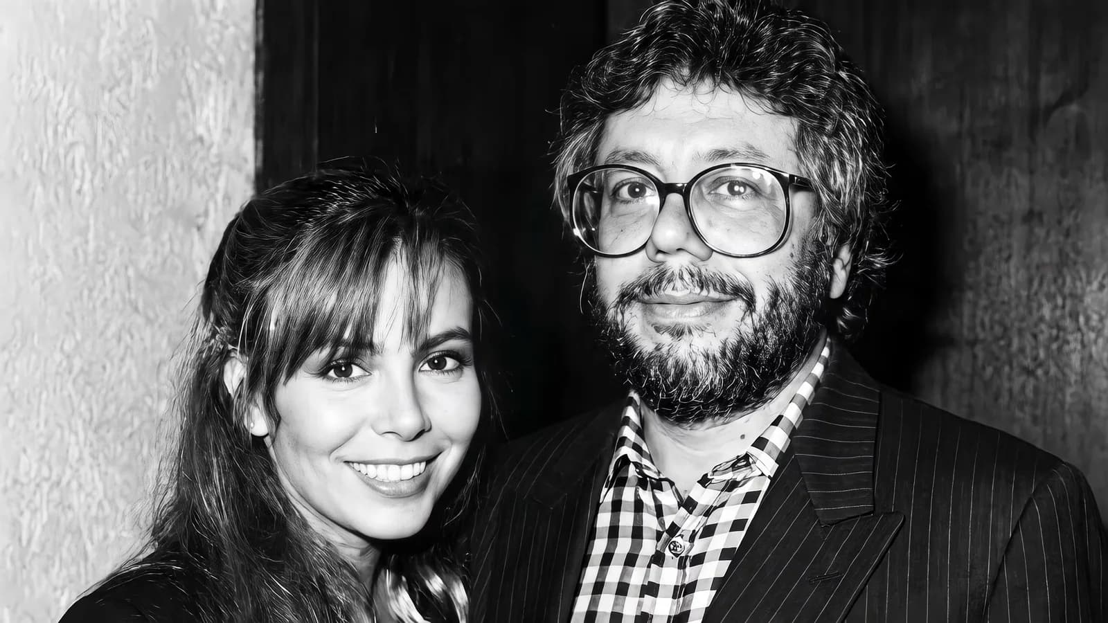 Mariana Garza habló sobre la distancia con Sasha Sokol por Luis de Llano