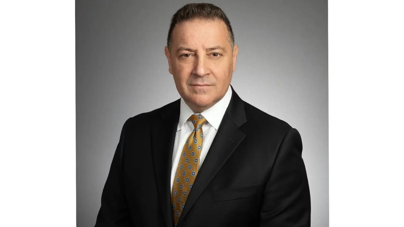 General Dynamics designó a Danny Deep como CEO desde enero de 2027