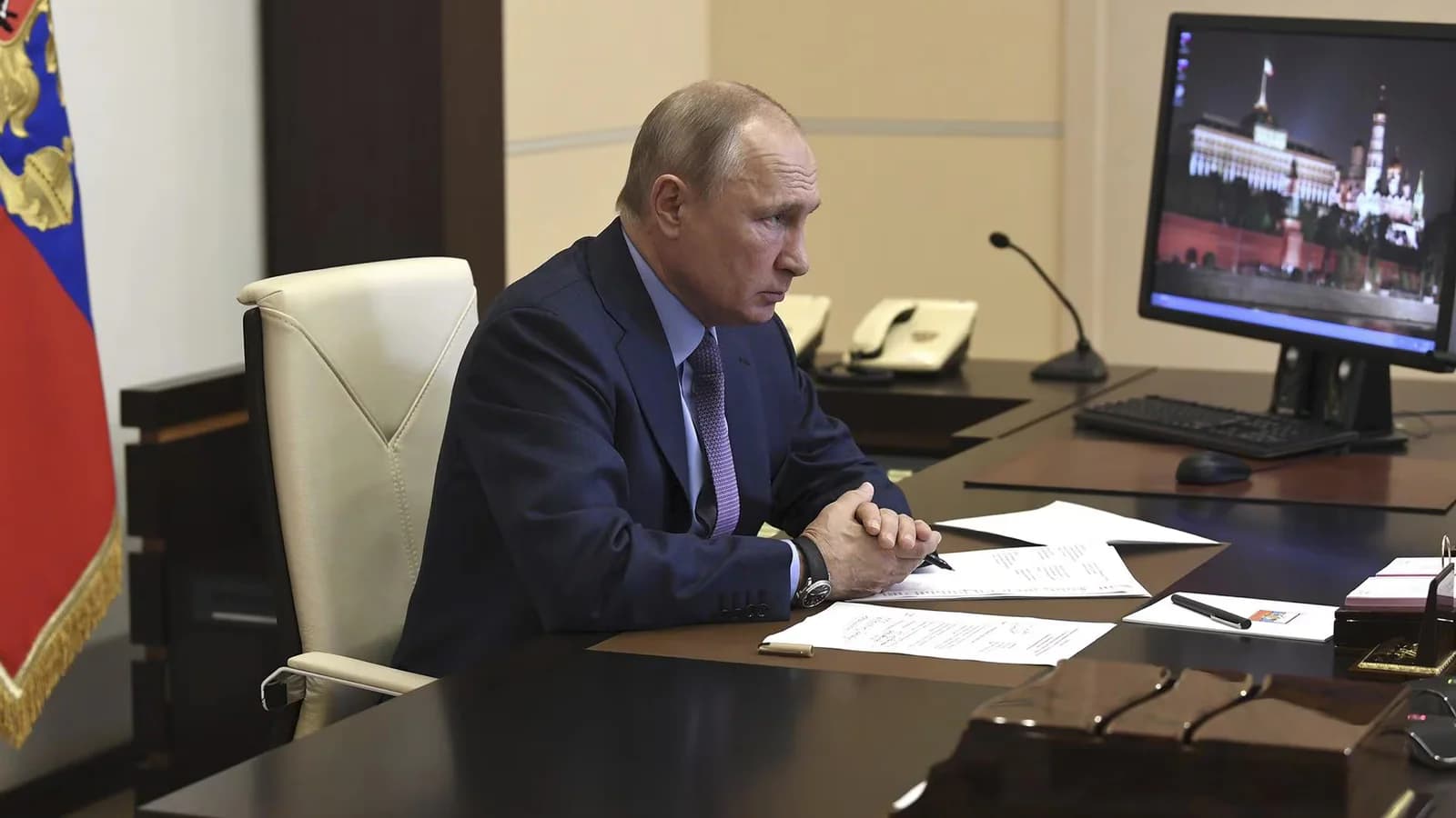 Rusia habilita parcialmente las exportaciones de diésel tras un acuerdo con Estados Unidos
