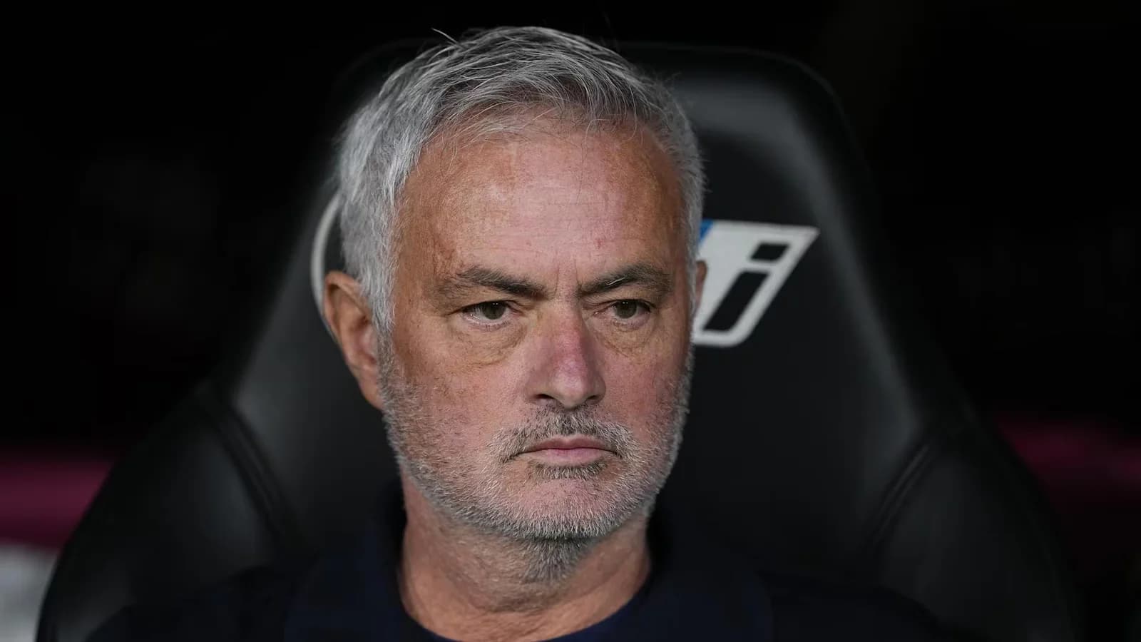 Mourinho no habló con la prensa tras la victoria del Real Madrid ante Villarreal