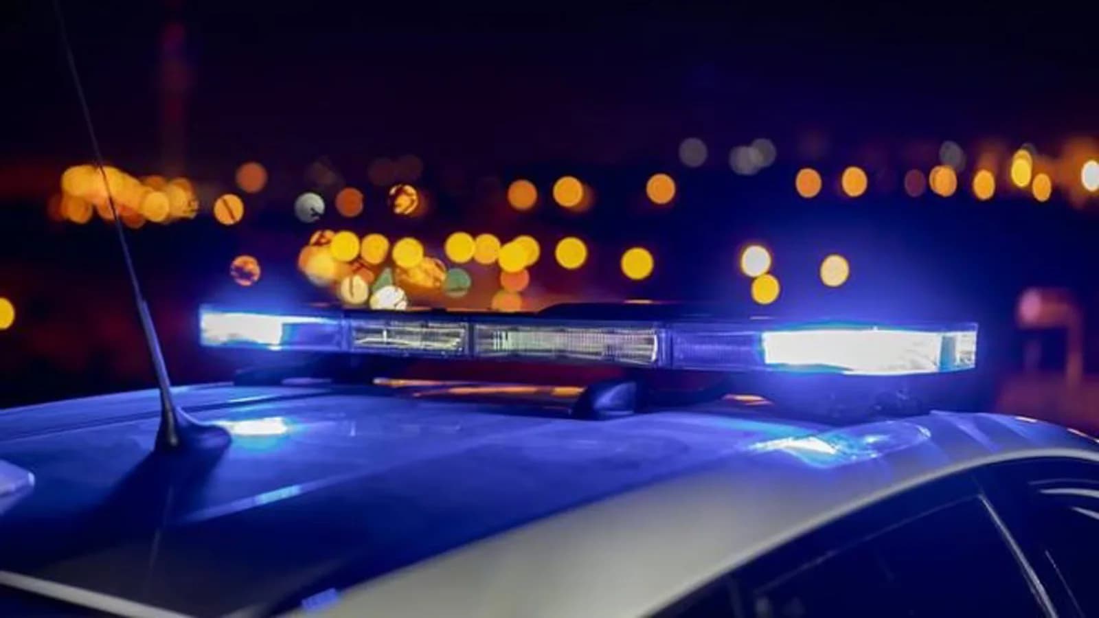 Despliegan a la Policía para desalojar el asentamiento del Guano en Ceuta