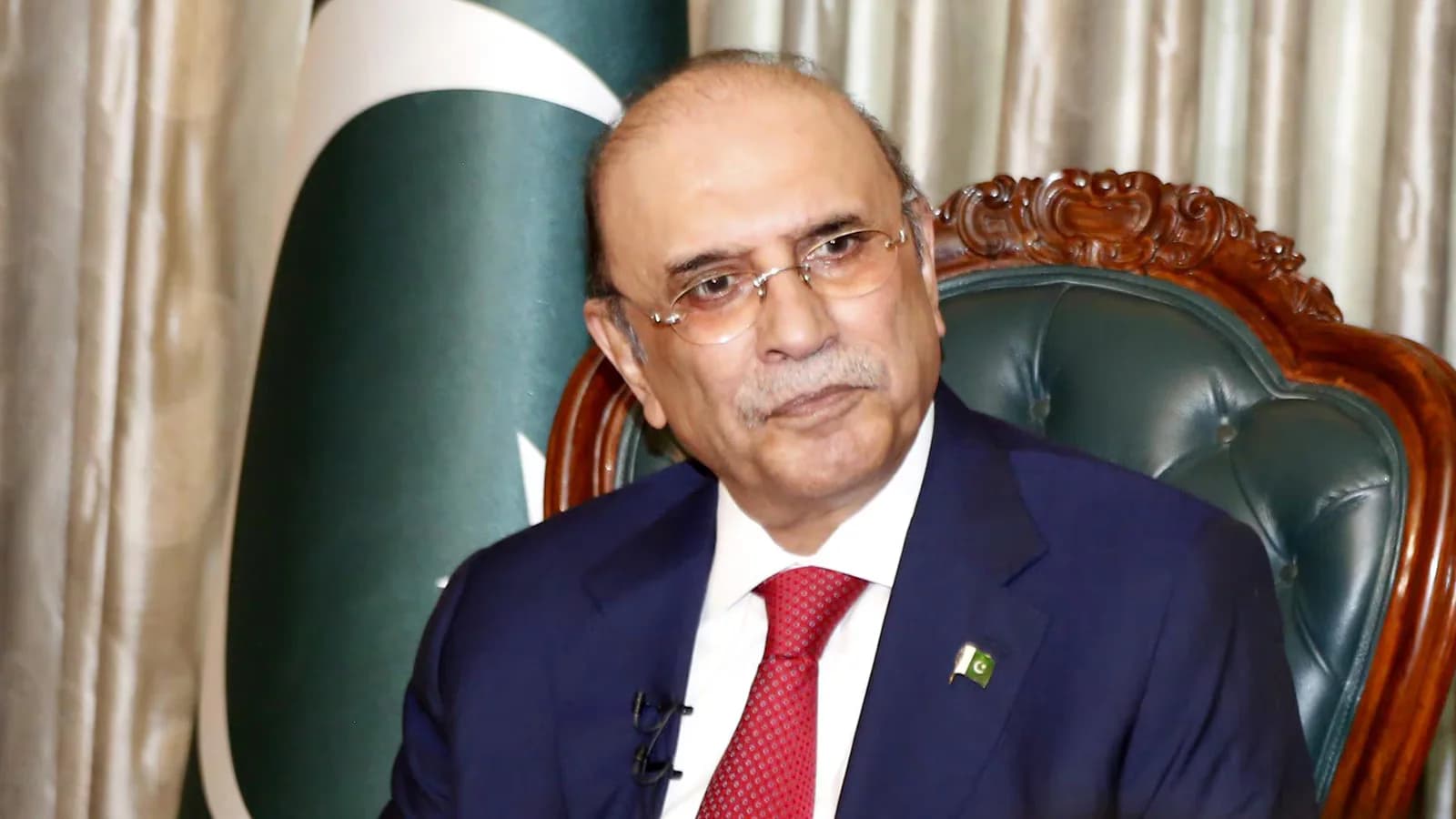 Pakistán declara la emergencia en Jáiber Pastunjua por el deterioro de la seguridad