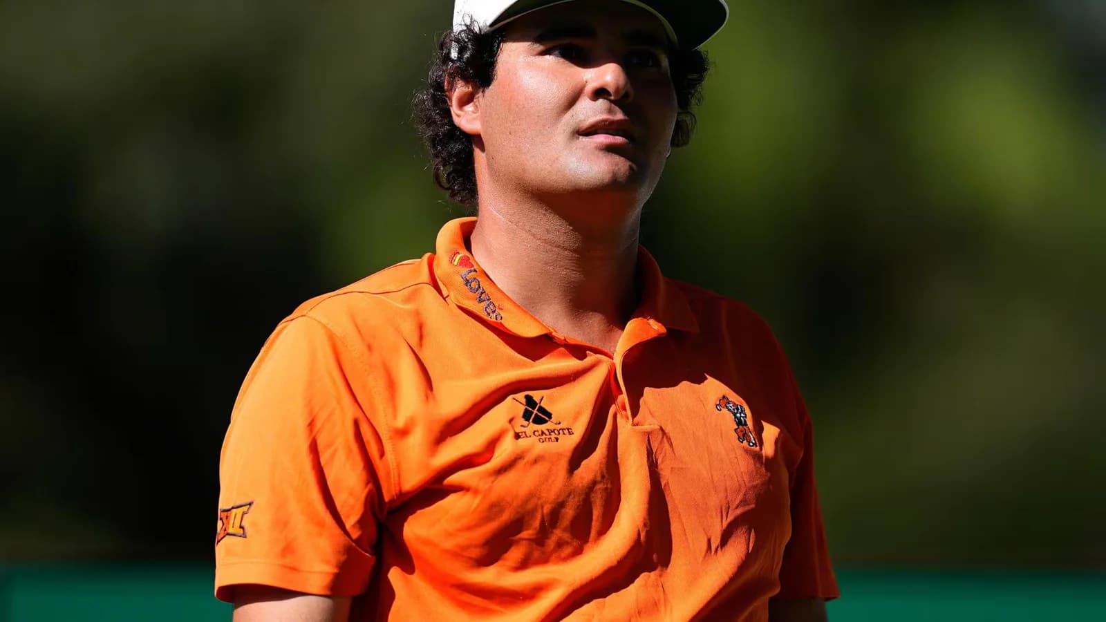 Grant Forrest se consagró campeón del Open de España tras la caída de Chacarra