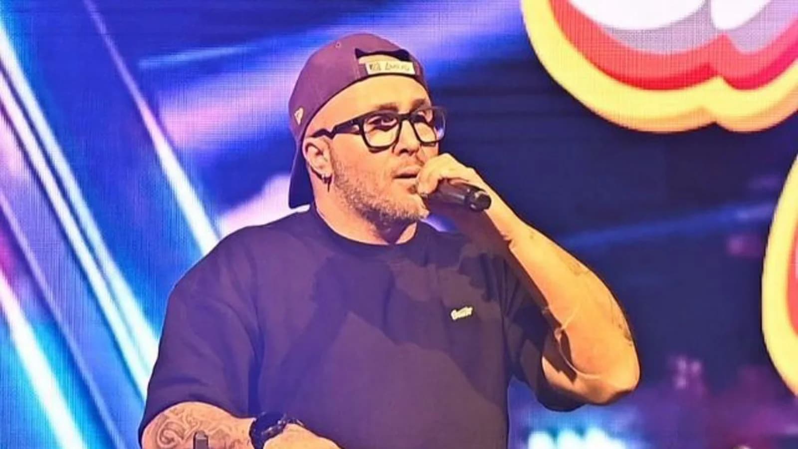 Kiko Rivera anunció “Volver a sentir”, su primer disco tras 15 años de carrera