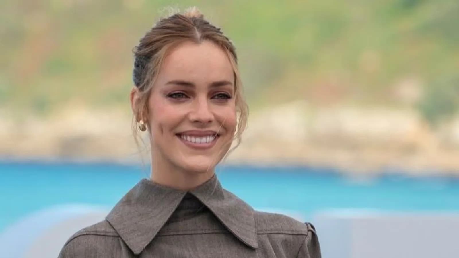 Alejandra Onieva muestra por primera vez a su bebé en redes sociales