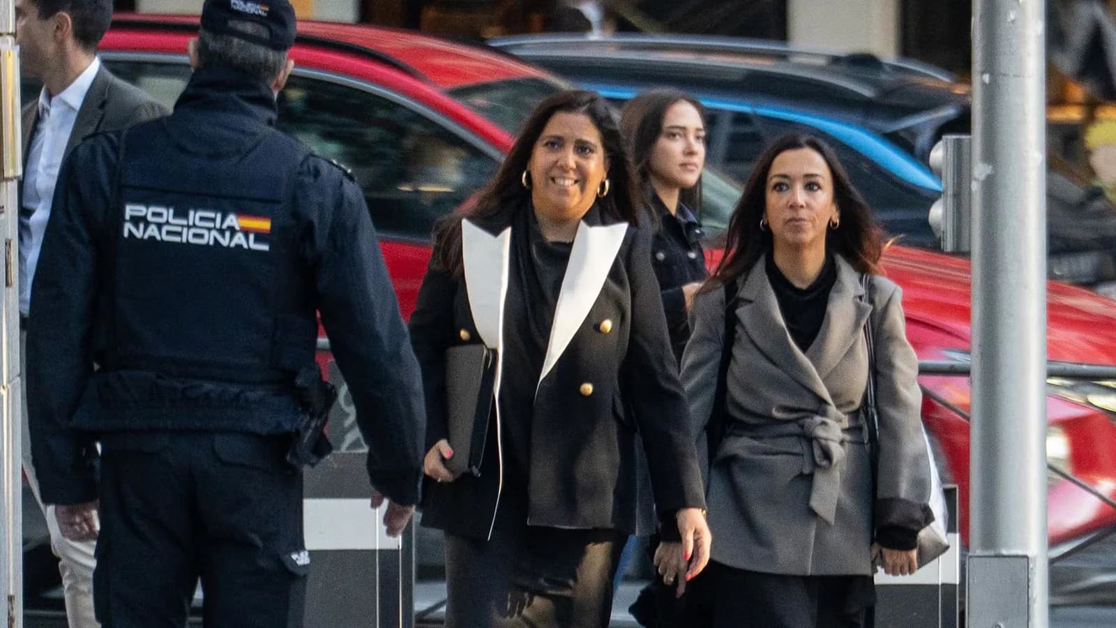 El PP reclama a la Comisión Europea protección para la jueza que investiga a David Sánchez